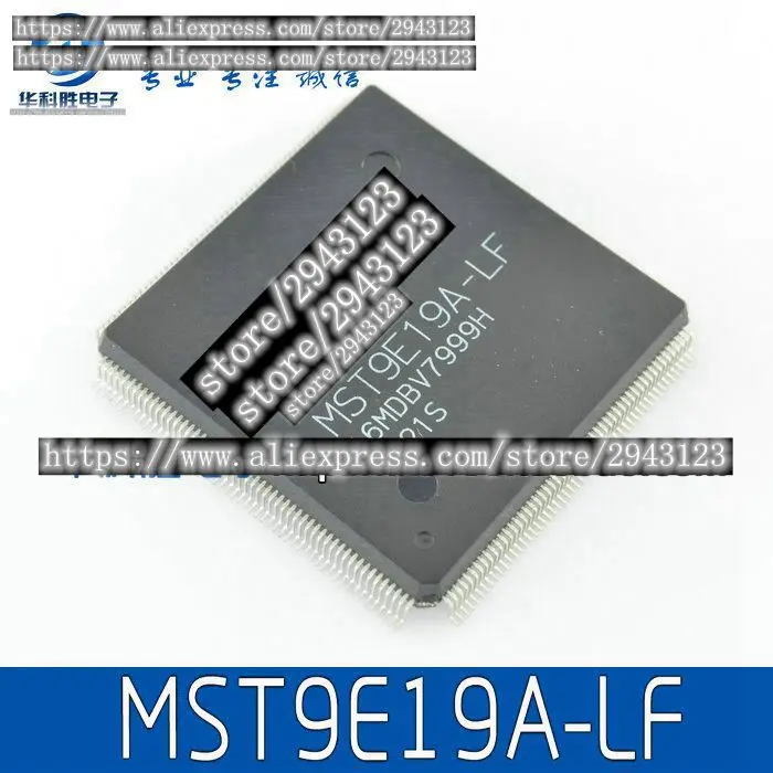 

1PCS MST9E19A-LF MST9E19A