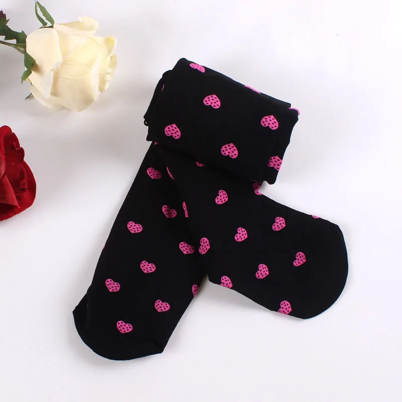Kids Girls Tights Pantyhose Stocking for baby kids