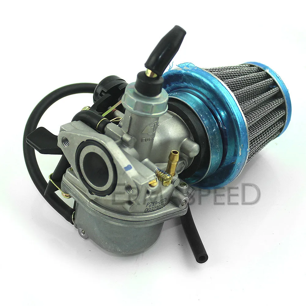 carburetor atv  (4)
