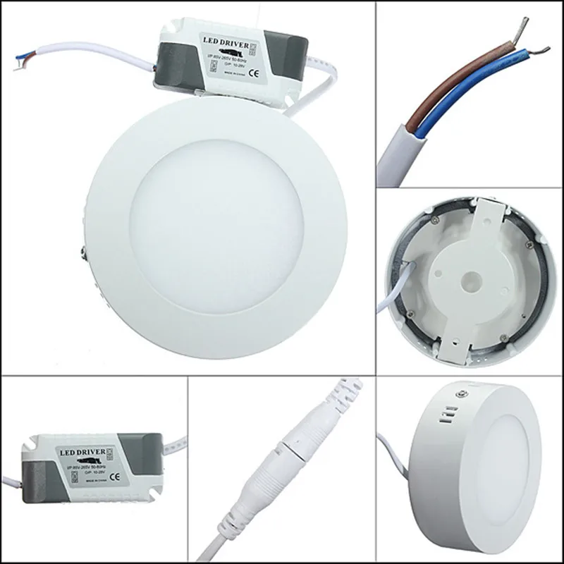 surface led downlight 19