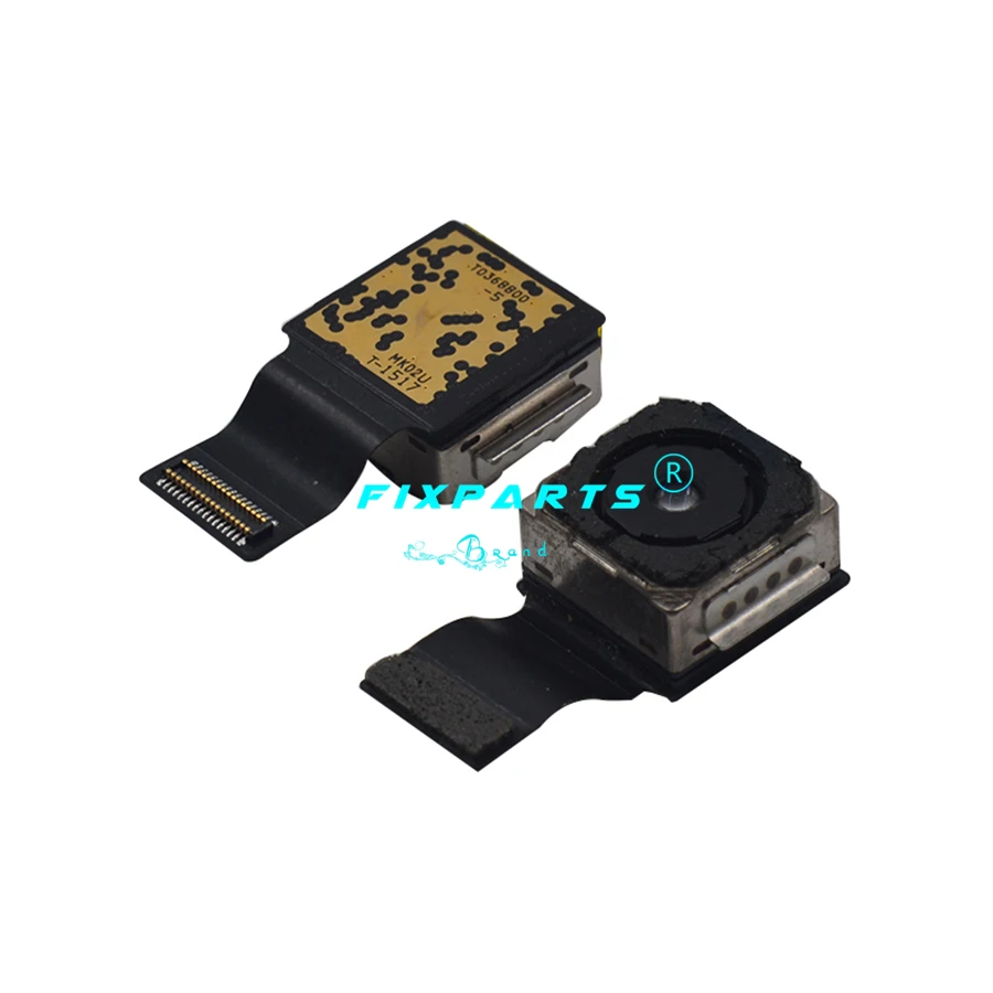 New Original Tested MX5 Big Back Rear Camera Module For MEIZU MX5 MX 5 Main Camera Mobile Repair Replacement Parts (7)
