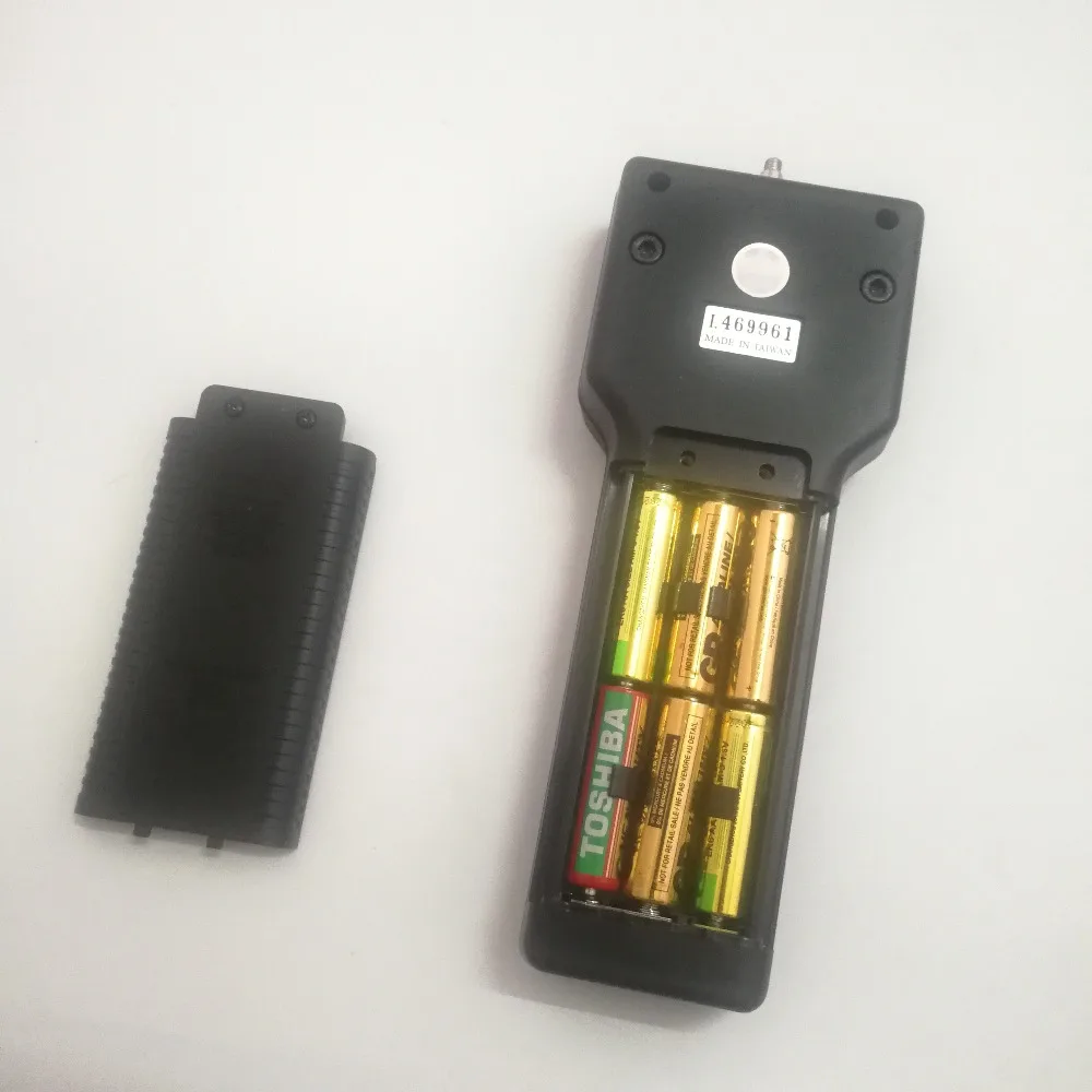 FG-5000A 5000g ЦИФРОВОЙ динамометр с адаптерами(натяжение и сжатие