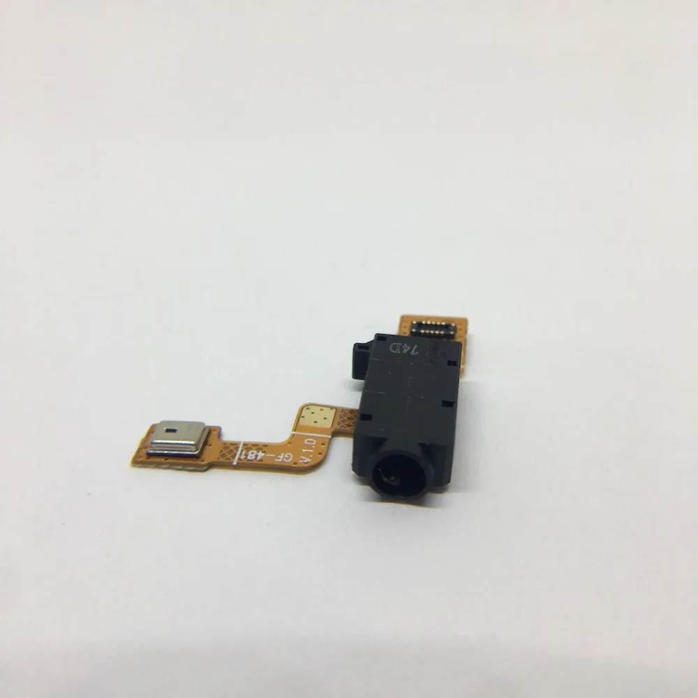 Разъем для наушников аудио гибкий кабель Sony Xperia XA F3111 F3112 F3113 F3115 Замена | Мобильные