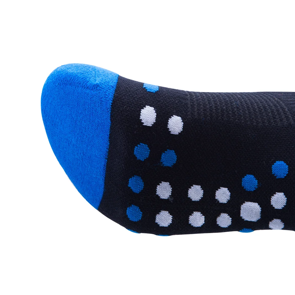 AONIJIE E4092 Outdoor Sports Running Athletic Performance Tab Training Cushion Quarter Compression Socks Heel Shield Cycling