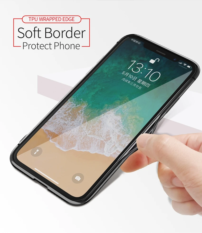 tempered glass holder case (9)