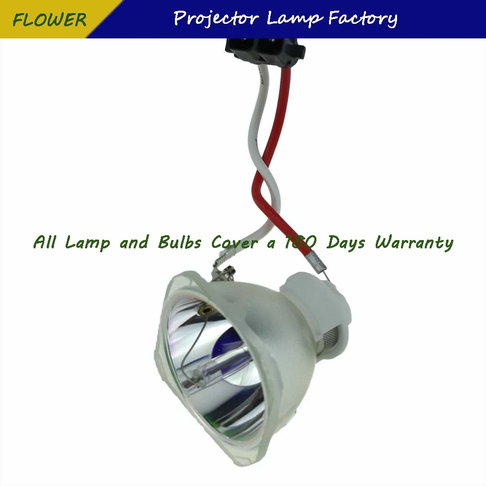 

SP-LAMP-019 Projectors bare lamp bulbs for INFOCUS IN32 / IN34 / LP600 / IN34EP / C170 / C175 / C185 Projectors