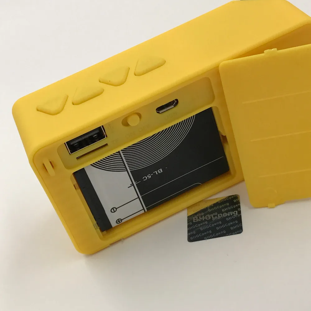 1 шт. Беспроводная Bluetooth колонка с поддержкой U диска TF карты|bluetooth speaker|bluetooth speaker