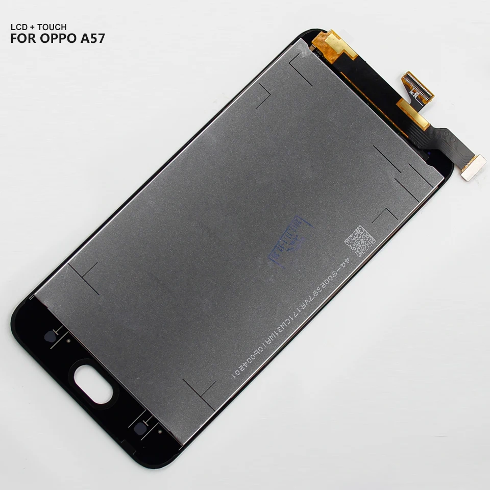 OPPO A57-8