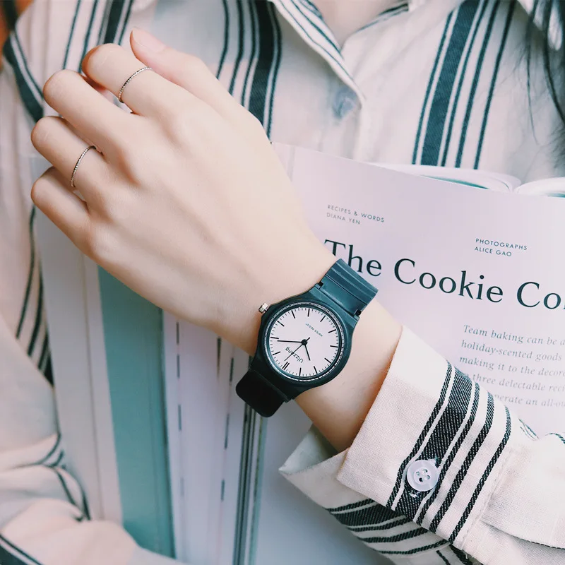 

Silicone Wrist Watch Women Watches New 2019 Ladies Top Fashion Quartz Wristwatch For Woman Clock Female Hours Relog Montre Femme