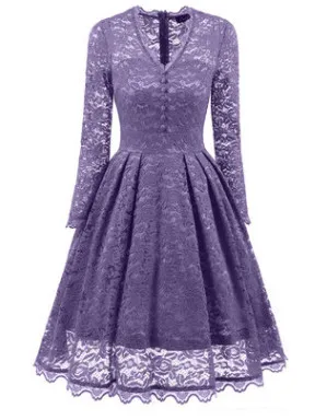 violet