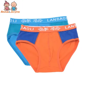 

3Pcs/lot Kids Boxer Cartoon Baby Briefs Shorts Panties Children Panty Boys Underpants Kids Underwear