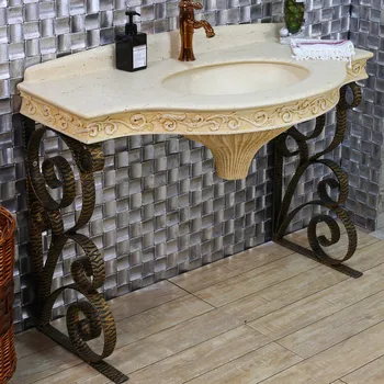 

Fashion bathroom meaka wash basin wall mounted washbasin pedestal basin