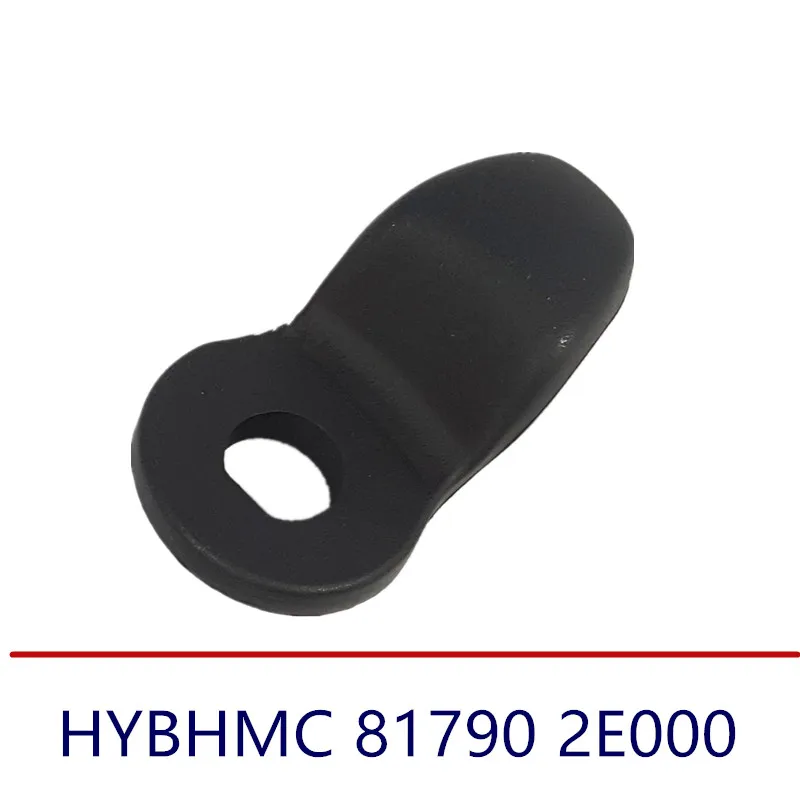 For Hyundai Tucson 2005 2010 For Kia Sportage Tail Gate Glass Grip