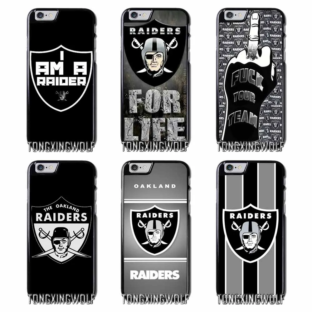 Oakland Raiders чехол для Samsung Galaxy J1 Mini J2 J3 J5 J7 2015 2016 2017 Max Pro Гранд Neo core премьер Alpha |