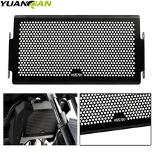 Новинка 2018, CNC для Yamaha XSR700 2015 2016 2017 2018, защитная решетка радиатора из нержавеющей стали для мотоцикла, защита XSR 700