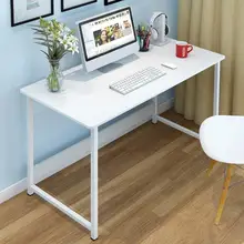 New creative computer desktop home simple notebook desk