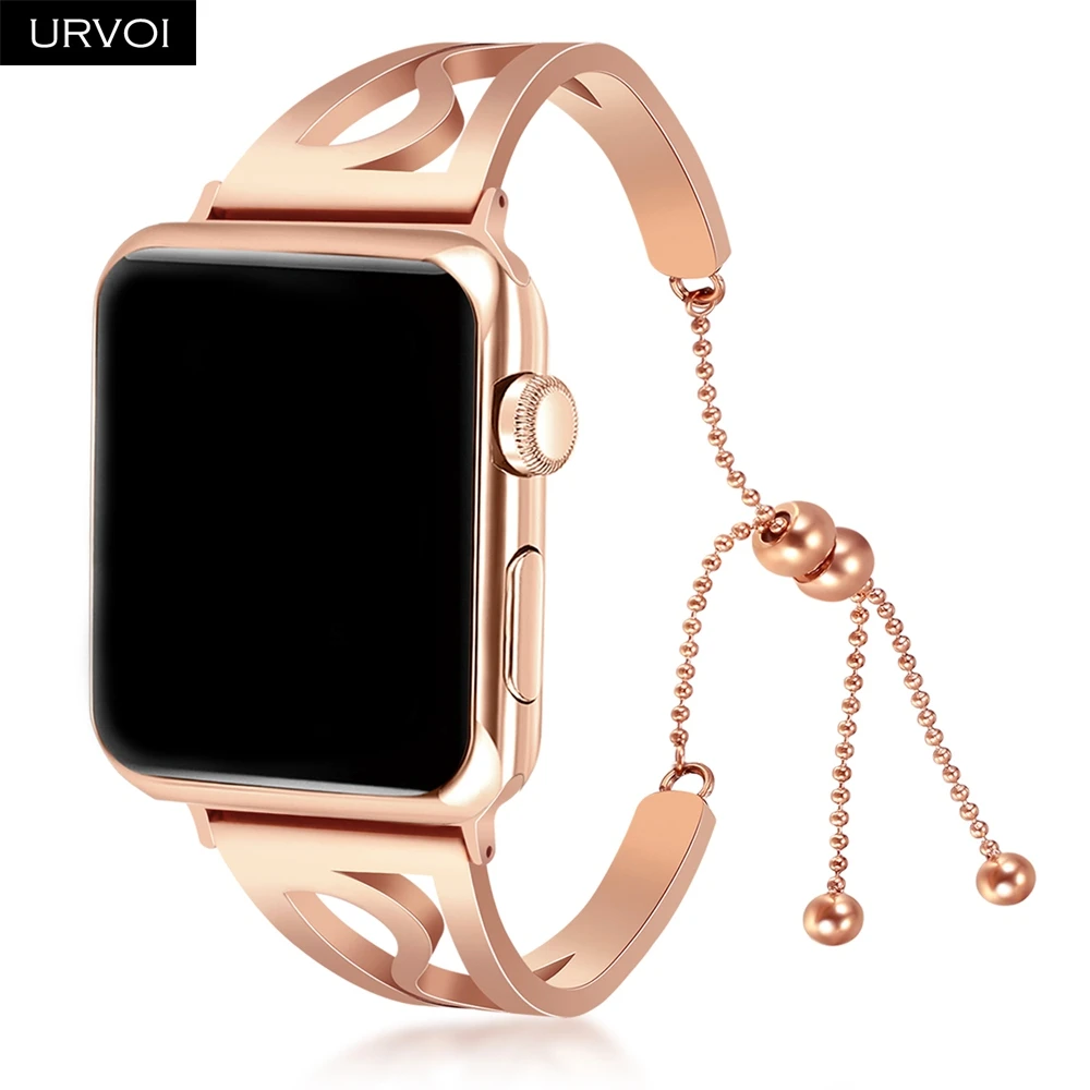 Iwatch series 5 chain strap Clearance