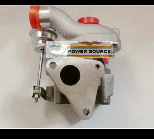 KP35 54359880033 54359700033 54359880011 54359700011 Turbo Turbocharger for Renault Dacia Logan Kangoo II Twingo II 2007 K9K 1.5L dCi (3)