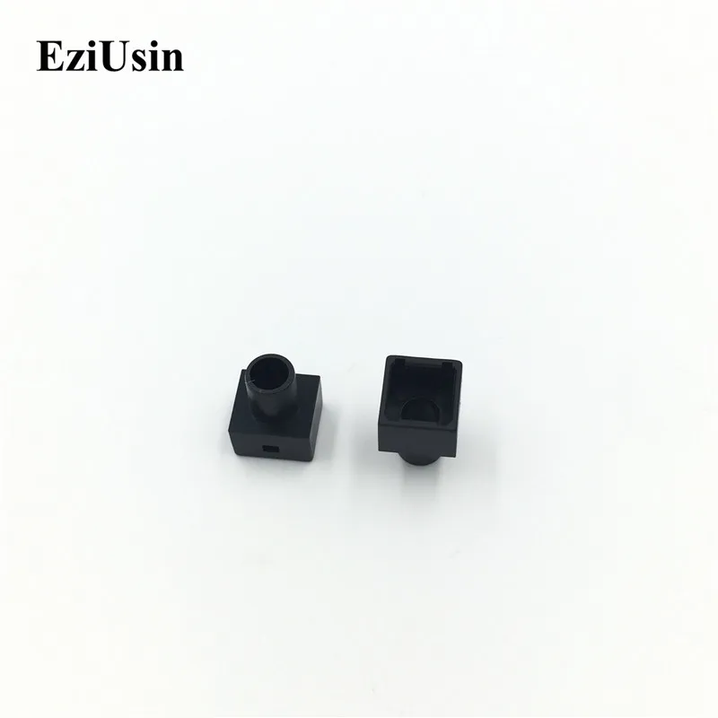 EziUsin 8*8 колпачки для клавиш сенсорная кнопка Микровыключатель Крышка настольного