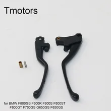 Мотоциклов сцепные рычаги для BMW K71 F800ST K72 F650GS F800GS Приключения K73 F800R K70 F700GS K71 F800GT F800S F800 GS ADV