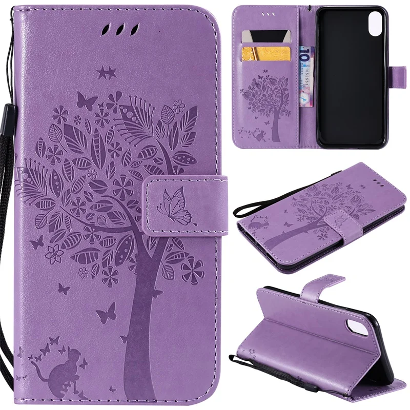 SsHhUu Virar Capa de Couro PU + Carteira Para Huawei P7 P8lite P9 lite 2017 P10 P20 pro P companheiro 10 mini Caso inteligente| |
