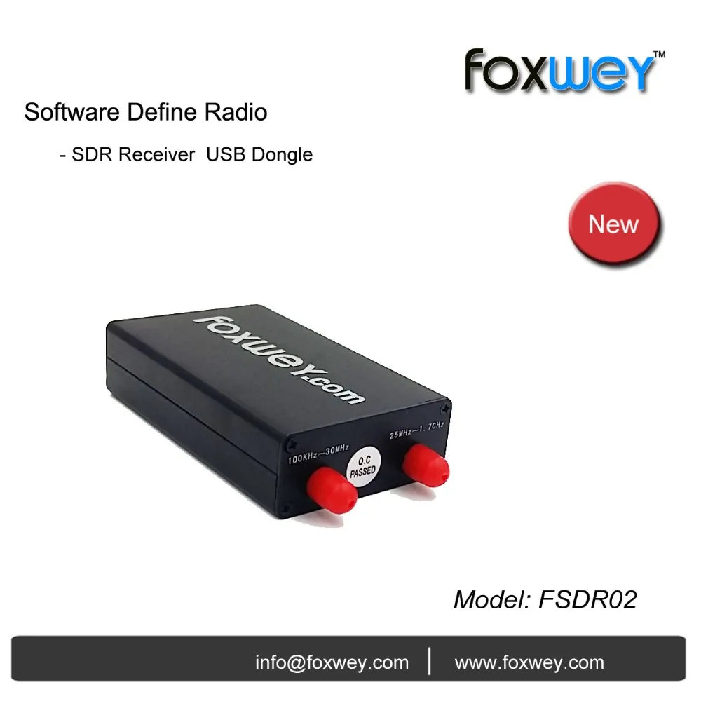 SDR-1