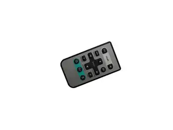 

Remote Control For Pioneer DEH-P8500 DEP-H3400 CXC1265 DEH-P25 DEH-P250 DEH-P2500 DEH-P2550 DEH-P26 Receiver Audio System