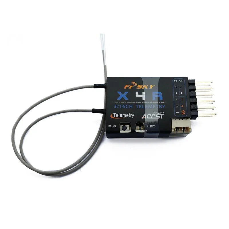 2.4 ghz receiver for rc car