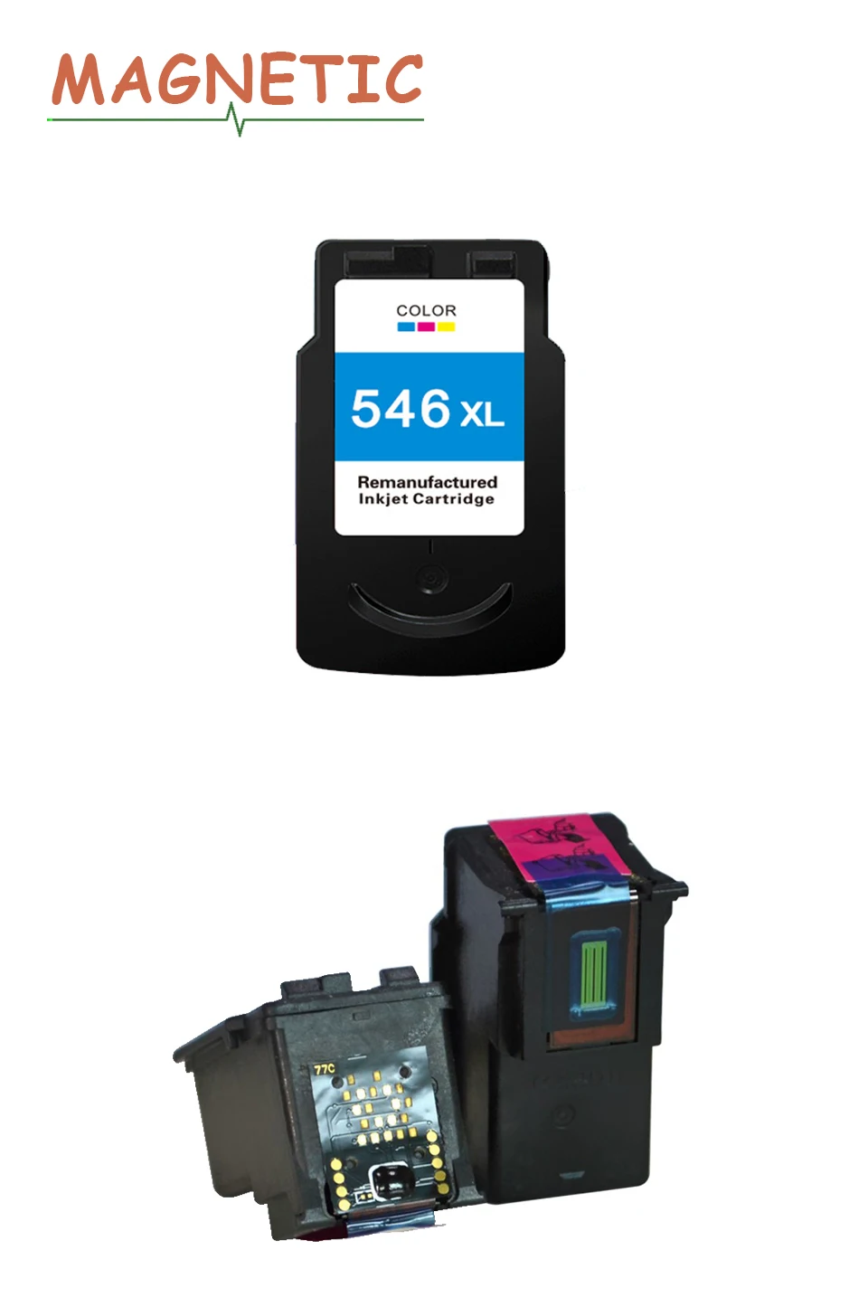 for canon pg546 compatible cartridge