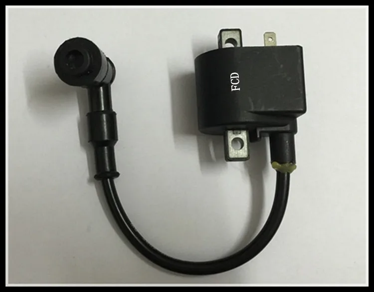 

Motorcycle ignition coil AX100 Ignition coil