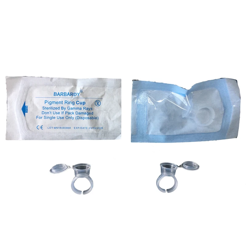 tattoo ring cups 2