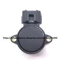 MD615571 New Throttle Position Sensor (TPS) For Mitsubishi Lancer 2002-2007 4 Cyl 2.0 L MD615571 New Throttle Position Sensor (TPS) For Mitsubishi Lancer 2002-2007 4 Cyl 2.0 L