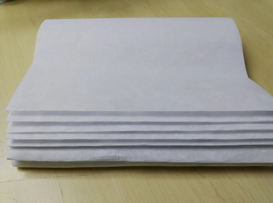 Tearaway Embroidery Backing Tearaway Embroidery Backing