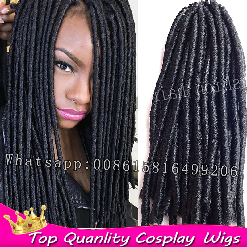 Extension de cheveux tresse africaine Clearance