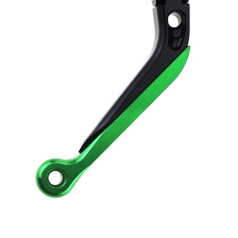 Kodaskin CNC регулируемый для YAMAHA FZ-07 MT-07 FZ07 MT07- Складные Выдвижные сцепные рычаги