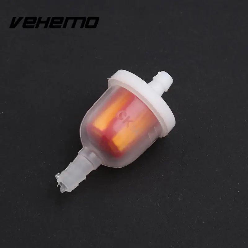 

Motorcycle Fuel Filter Magnet Built-in Magnet Gasoline Filters Refit 1PCs