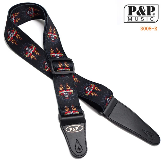 Buy Best Price Guitar Strap Belt For Electric Guitar