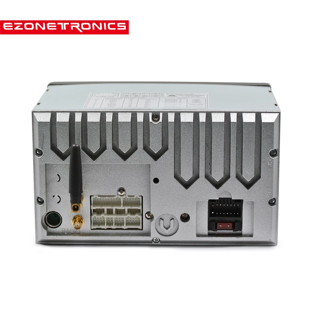 Perfect 7" Android 8.0 Octa Core 2G+16G Universal Double 2 Din no dvd Car Audio Stereo GPS Navigation Radio Kits Car Multimedia RDS 3