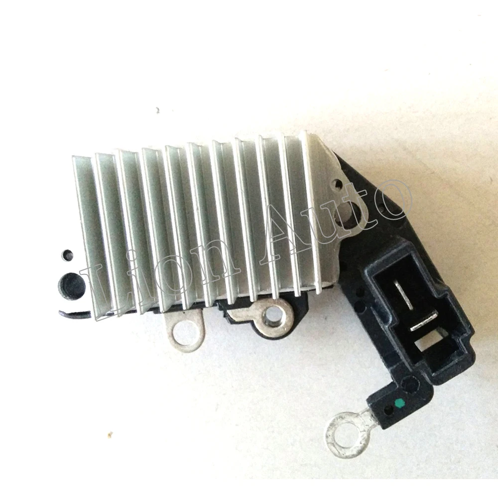 Voltage Regulator for Nippondenso Alternators 12V 100211 1402 100211