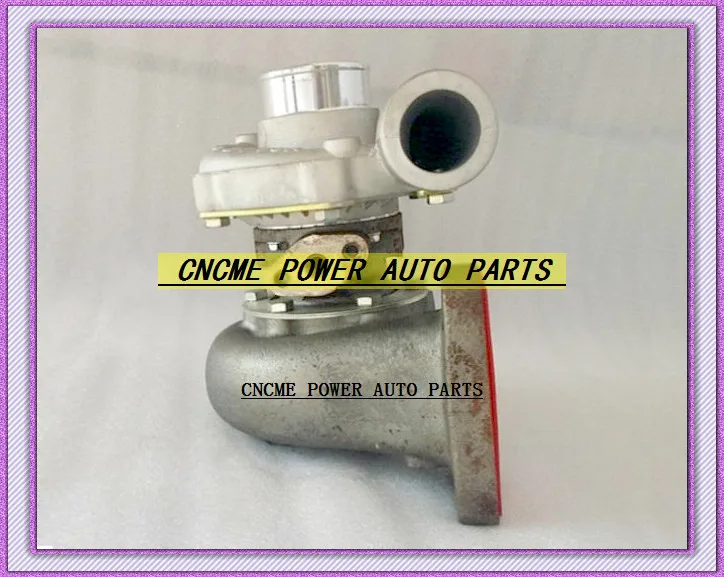 TA3120 466854-5001S 466854-0001 466854 2674A153 2674A160 2674A394 Turbo For Perkins Industrial for JCB T4.40 4.0L (3)
