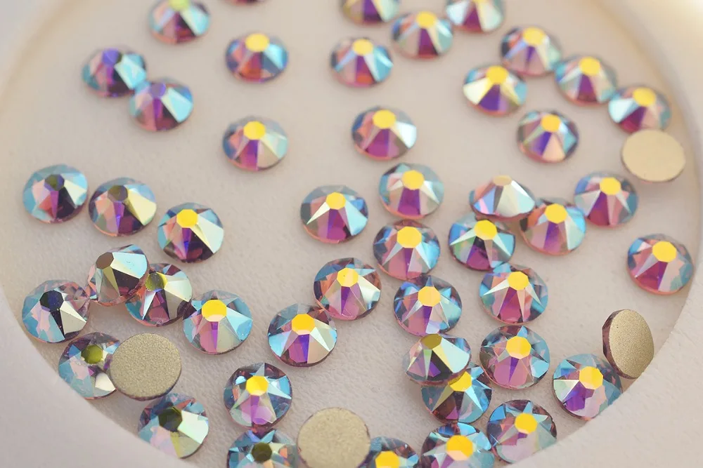 Non hotfix Rhinestones 11