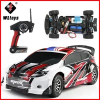 Remote Control Toys