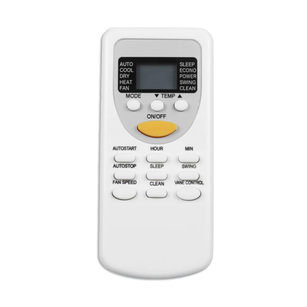 Buy Air Conditioner air conditioning remote control
