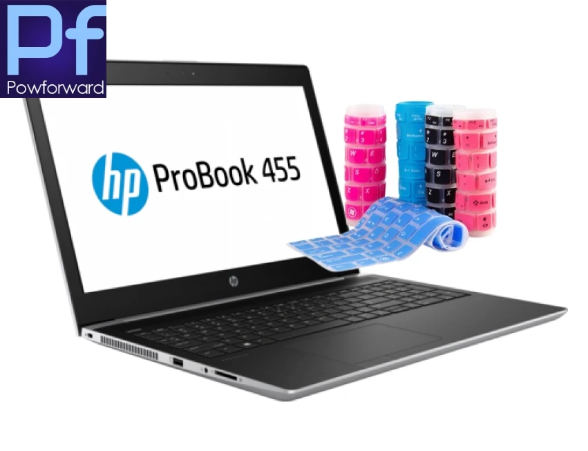 Защитный чехол для клавиатуры ноутбука HP ProBook 450 G5 15 6 дюйма/450 G6 / 455 дюйма/650 G4