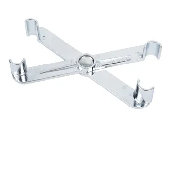 

High Quality Line 3/8'' 5/16'' Scissor Type Car Fuel Quick Disconnect Tool For Ford For Mazda Zinc Alloy Repair Dismantle Tool