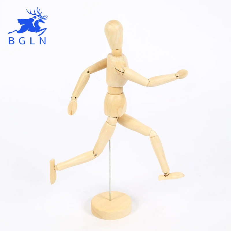 Wooden Sketch Puppet Doll Loves, Boat Ride From Singapore To Bintan 65