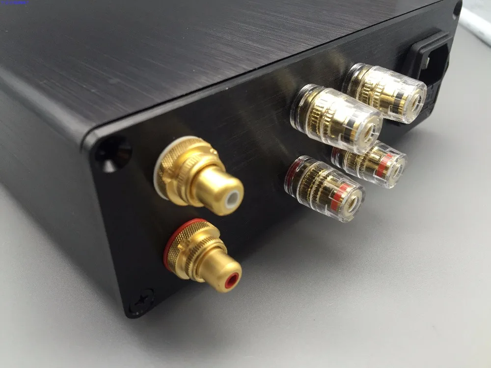 Аксессуары для усилителей ICEPOWER цифровой усилитель мощности ICE125ASX2