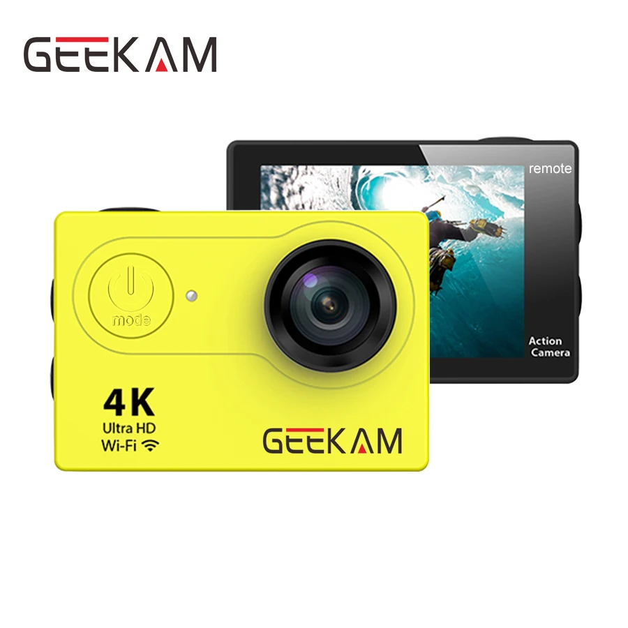 экшн камера S9/S9R hd спорт действий камеры wi fi экшен экшенкамера экш action camera dash OEM eken