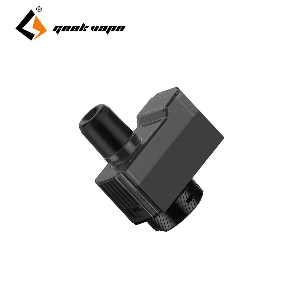 Оригинальный картридж 2 мл Geekvape Frenzy Pod 0.7ohm/1.2ohm катушка для Kit электронная сигарета