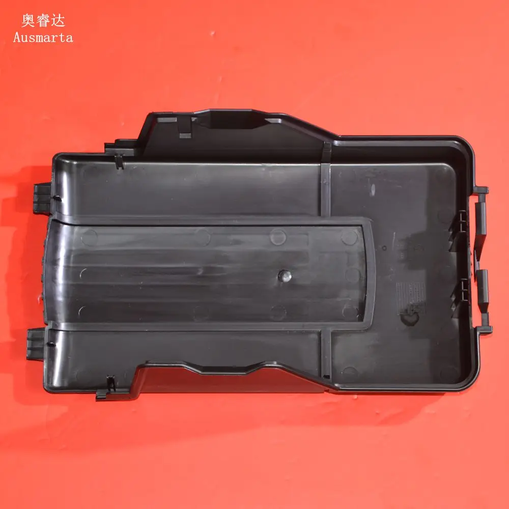 1 шт. OEM Аккумулятор Seitenabdeckung для Golf MK5 MK6 Passat B6 Octavia Seat Leon A3 Q3 1KD 915 443 1KD915443| |
